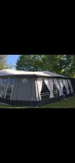 isabella G21 voortent caravan omloopmaat 1080/1115, Bedrijf, Rondzit