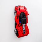 Technic Ferarri Daytona SP3 Muurbeugel, Verzenden, Nieuw, Lego