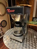 Bravilor Novo, 10 kopjes of meer, Ophalen of Verzenden, Gebruikt, Koffiemachine