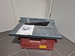 Tegelsnijder TGLPST, Doe-het-zelf en Verbouw, Gereedschap | Handgereedschap, Ophalen, Gebruikt, 2j.brabant@gmail.com, 2j