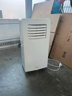 Eurom mobiele airco Pac 9.2, 3 snelheden of meer, Ophalen of Verzenden, Zo goed als nieuw, Afstandsbediening