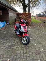 Baotion snor scooter, Fietsen en Brommers, Ophalen, Zo goed als nieuw, Benzine, Overige modellen