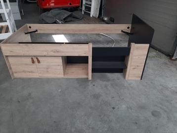 SHOWMODEL Bed Arthus 90x200x80 cm beschikbaar voor biedingen