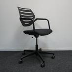 König + Neurath Nook Vergaderstoelen | Zwart Gemêleerde stof, Gebruikt, -, Zwart, -