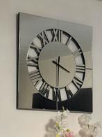 Eric Kuster klok, salontafel en tv meubel, Ophalen, Zo goed als nieuw, Overige materialen, Eric kuster