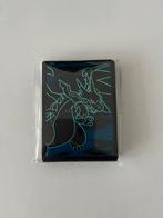 Pokemon Kaarten Charizard Sleeves - Nieuw in Verpakking, Ophalen of Verzenden, Nieuw in verpakking, Boxset