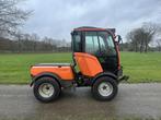 Holder Mulliepark C250 werktuigendrager., Gebruikt, Overige merken, 2500 tot 5000