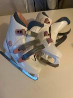 Roze Schaatsen Maat 33, Ophalen of Verzenden, Gebruikt, Kunstschaatsen, Overige merken