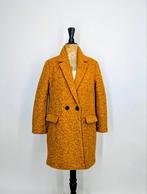 Only Boucle Wol Jas - Stijlvol & Warm!, BESTSELLER A/S, Only, Www.bestseller.com, Geel
