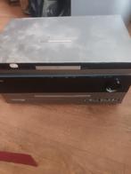 Harman kardon set met draad en boxen dvd speler en sub, Ophalen, Overige merken