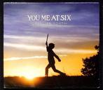 CD You Me At Six ‎- Cavalier Youth 538012292 Sealed, Ophalen of Verzenden, Nieuw in verpakking, Poprock