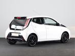 Toyota Aygo 1.0 VVT-i x-sport | Bluetooth | Airco | Parkeerc, Voorwielaandrijving, 12 maanden, Stof, Gebruikt
