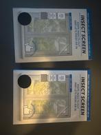 Nieuwe Hor 130x150cm, Doe-het-zelf en Verbouw, Deuren en Horren, Kunststof, 80 tot 100 cm, Hordeur, Nieuw