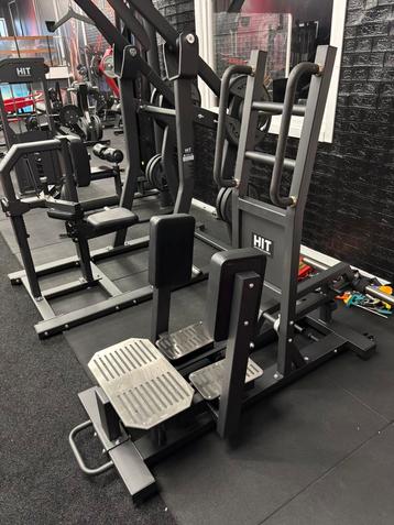 Standing hip abductor HIT Elite Fitness Machines NIEUW beschikbaar voor biedingen