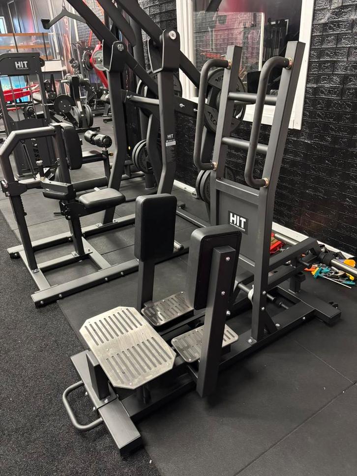 Standing hip abductor HIT Elite Fitness Machines NIEUW, Sport en Fitness, Fitnessmaterialen, Nieuw, Ophalen of Verzenden
