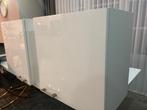IKEA Method Bovenkast - Wit Hoogglans, Huis en Inrichting, Ophalen of Verzenden, Zo goed als nieuw, Minder dan 100 cm, 25 tot 50 cm