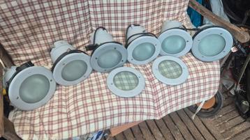 SIMES (Marktleider architecteurverlichting) Zip Downlight  beschikbaar voor biedingen