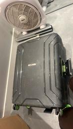 Reiskoffer, Sieraden, Tassen en Uiterlijk, Koffers, Ophalen, Gebruikt, Hard kunststof