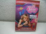 dvd 217k lizzie mcguire mega verzamel box 5 dvd, Cd's en Dvd's, Ophalen of Verzenden, Zo goed als nieuw, Avontuur, Film