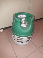 Benegas light gasfles gevuld, Ophalen, Zo goed als nieuw