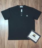 Stone Island basic shirt, Kleding | Heren, Verzenden, Nieuw, Overige maten, Zwart