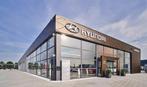 Hyundai Kona 1.6 GDI HEV Fashion, 12 maanden, Stof, Euro 6, Origineel Nederlands