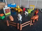 Duplo Boerderij, Kinderen en Baby's, Speelgoed | Duplo en Lego, Ophalen of Verzenden, Zo goed als nieuw, Duplo
