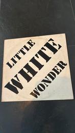 Bob Dylan ‎– Little White Wonder, Ophalen of Verzenden, Gebruikt, 12 inch, Poprock