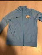 Manchester City vest maat M, Ophalen of Verzenden, Zo goed als nieuw, Voetbal, Maat 48/50 (M)