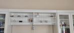 Ikea Liatorp wandkast/ planken kast, Ophalen, Met plank(en), Gebruikt, Minder dan 150 cm