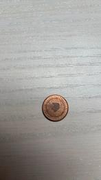 5 cent munt beatrix 2010, Ophalen of Verzenden