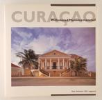 Scheepmaker, H.J. - Curacao / Willemstad monumentenstad, Boeken, Kunst en Cultuur | Architectuur, Gelezen, Verzenden