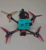 Geprc Mark 5 FPV drone - DJI O3, Hobby en Vrije tijd, Modelbouw | Radiografisch | Helikopters en Quadcopters, Ophalen of Verzenden