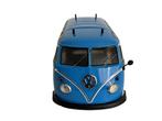 Tamiya 1:10 M-Chassis Volkswagen Type 2 ( T1 ), Hobby en Vrije tijd, Modelbouw | Radiografisch | Auto's, Elektro, Gebruikt, Ophalen of Verzenden