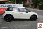 Mini Mini 1.2 One Business, Auto's, Mini, Gebruikt, Euro 6, Met garantie (alle), Bedrijf