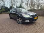 Skoda Octavia 1.4 tsi veel opties, Auto's, Skoda, Voorwielaandrijving, 4 cilinders, Origineel Nederlands, Bedrijf