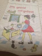 overhanddoeken voor op keukenrekje, Huis en Inrichting, Keuken | Textiel, Ophalen, Gebruikt, Wit, Theedoek of Handdoek