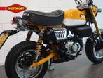 Honda MONKEY (bj 2018), Motoren, Motoren | Honda, Bedrijf, Naked bike