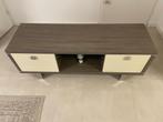 Moderne TV Kast met Opbergruimte, Huis en Inrichting, Kasten | Televisiemeubels, Ophalen, Gebruikt, Minder dan 100 cm, Modern