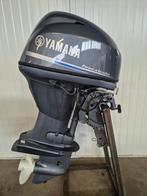 YAMAHA  40 PK FOUR STROKE EFI, Ophalen of Verzenden, Zo goed als nieuw, Benzine, 30 pk of meer