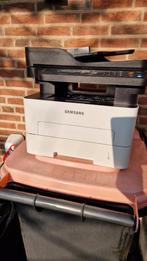Printer Samsung laser multifunctioneel, Computers en Software, Printers, Gebruikt, Printer, HP/Samsung, Ophalen of Verzenden