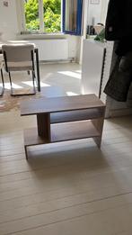 Holmerud tafeltje Ikea, Ophalen, Nieuw, Rechthoekig, Hout