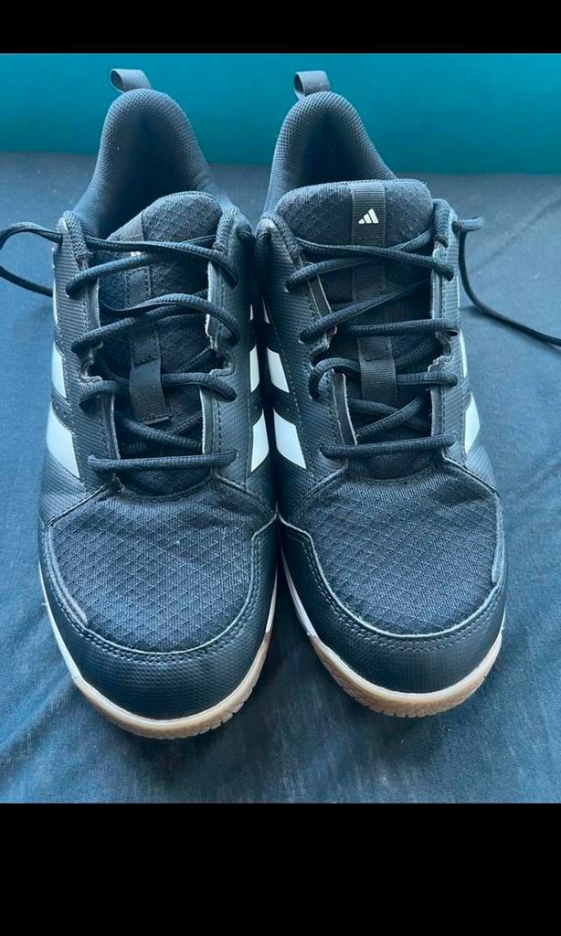 ADIDAS binnen sportschoenen, Sport en Fitness, Loopsport en Atletiek, Zo goed als nieuw, Ophalen of Verzenden
