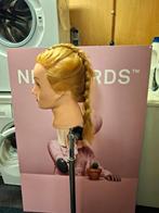 oefenhoofd dames kop met standaard, Ophalen of Verzenden, Zo goed als nieuw