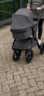 Kinderwagen dubatti, Kinderen en Baby's, Kinderwagens en Combinaties, Ophalen, Gebruikt, Kinderwagen, Overige merken