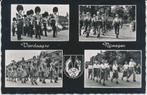 663Y Nijmegen, Vierdaagse wsch. 1956, Ophalen of Verzenden, 1940 tot 1960, Ongelopen, Gelderland