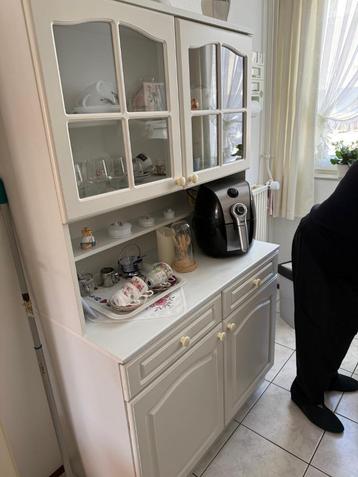 keuken dressoir beschikbaar voor biedingen