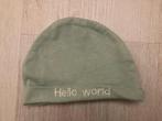 Baby muts, Maat 50, Jongetje of Meisje, Ophalen of Verzenden, Zo goed als nieuw