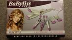 BABYLISS FUN STYLE SET - NIEUW !!!, Ophalen of Verzenden, Nieuw, Krultang of Stijltang