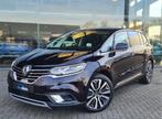 Renault Espace 2.0 Blue dCi Initiale Paris 7p. Facelift | Cl, Gebruikt, 4 cilinders, 7 stoelen, Zwart
